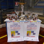 i premi del trofeo Bellone