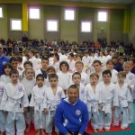 Judo Borgo il più forte sei TU!!!